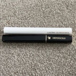 Lancôme Definicils & Cils Booster XL Bundle